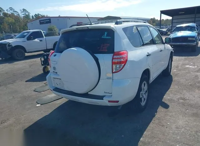 2T3BF4DV8BW131213 2011 2011 Toyota RAV4 4