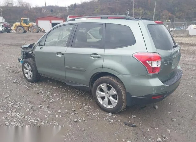 JF2SJADC1FH531395 2015 2015 Subaru Forester- 2-5I Premium 3