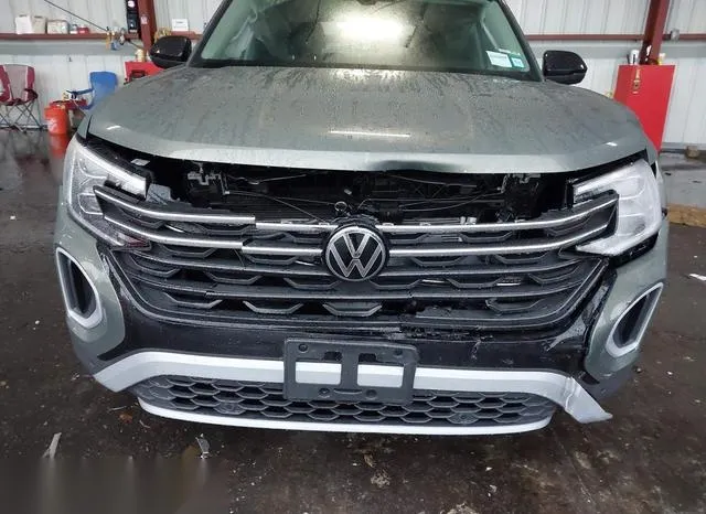 1V2CR2CA7RC586547 2024 2024 Volkswagen Atlas- 2-0T Peak Edi 6