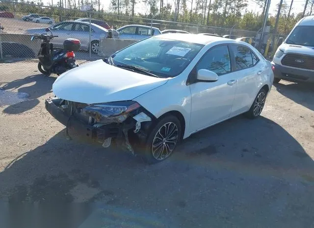 5YFBURHE7HP721631 2017 2017 Toyota Corolla- LE 2