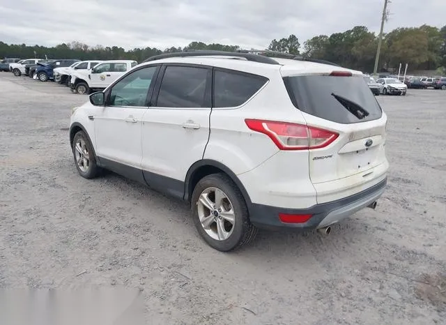 1FMCU0GX7DUD14923 2013 2013 Ford Escape- SE 3