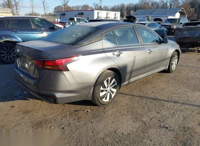 1N4BL4BV0PN404905 2023 2023 Nissan Altima- S Fwd 4