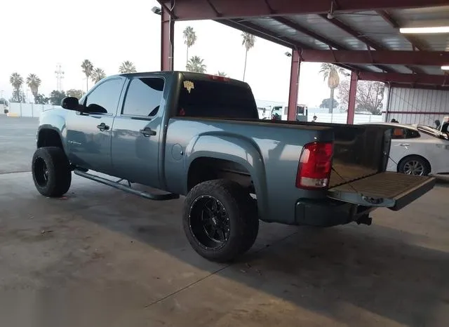 2GTEC13J971535415 2007 2007 GMC Sierra- 1500 Sle1 3