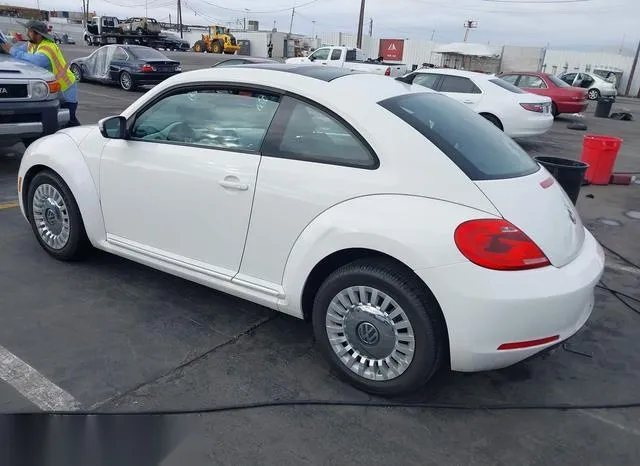 3VWJP7ATXDM660631 2013 2013 Volkswagen Beetle- 2-5L 3