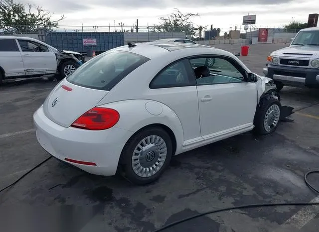 3VWJP7ATXDM660631 2013 2013 Volkswagen Beetle- 2-5L 4