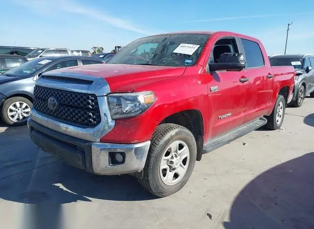 5TFDY5F19MX019067 2021 2021 Toyota Tundra- SR5 2