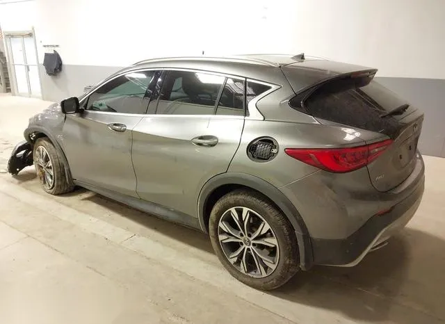 SJKCH5CR4HA023443 2017 2017 Infiniti QX30- Premium 3