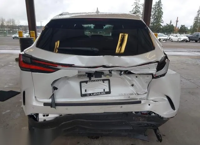 2T2HKCEZ0RC025565 2024 2024 Lexus NX 350H- Luxury 6