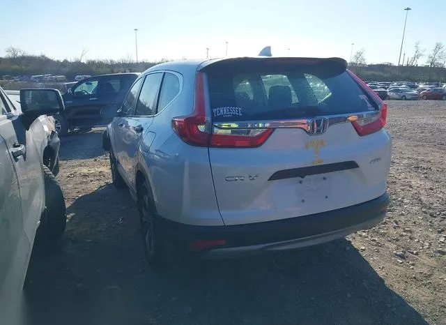 2HKRW6H33JH223595 2018 2018 Honda CR-V- LX 3