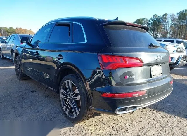 WA1B4AFYXK2018006 2019 2019 Audi SQ5- 3-0T Premium 3