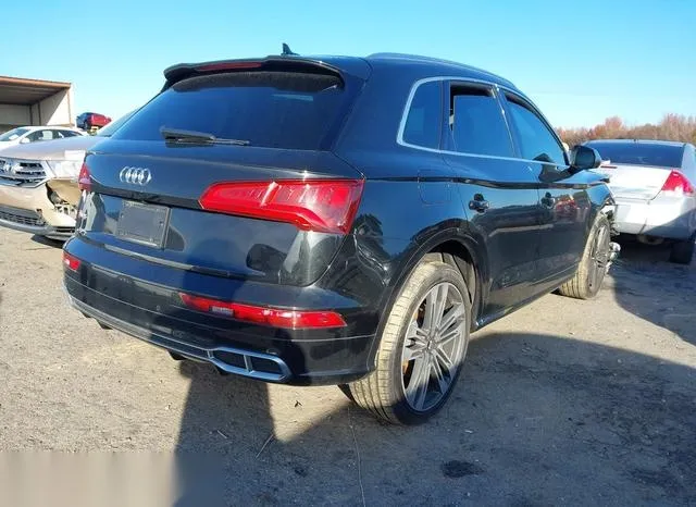 WA1B4AFYXK2018006 2019 2019 Audi SQ5- 3-0T Premium 4