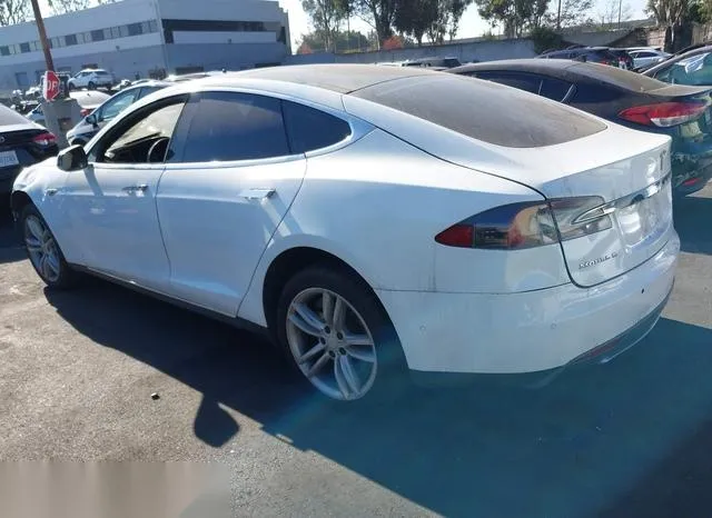 5YJSA1H25FFP73560 2015 2015 Tesla Model S- 70D/85D/P85D 3