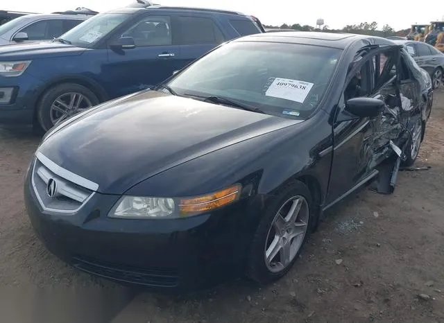 19UUA66245A081209 2005 2005 Acura TL 2