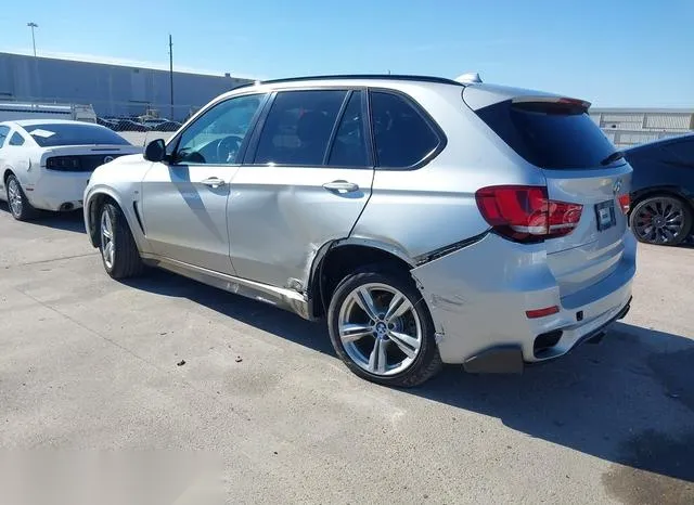 5UXKR0C54F0P14890 2015 2015 BMW X5- Xdrive35I 3