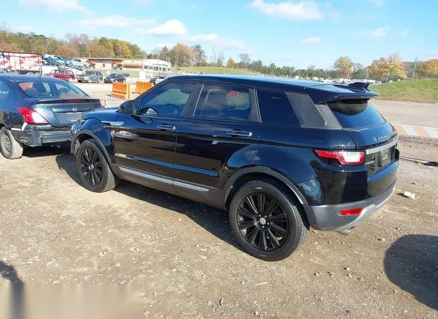 SALVR2BG0HH242407 2017 2017 Land Rover Range Rover- Evoque Hse 3