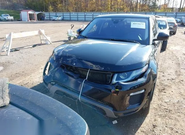 SALVR2BG0HH242407 2017 2017 Land Rover Range Rover- Evoque Hse 6