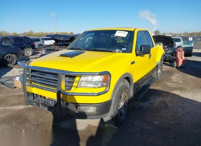 1FTPX04574KA01429 2004 2004 Ford F-150- Fx4/Xlt 2