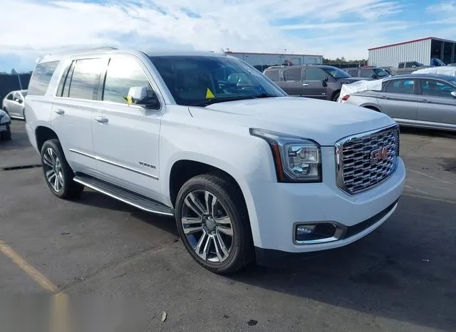 1GKS2BKC8JR111208 2018 2018 GMC Yukon- Slt 1