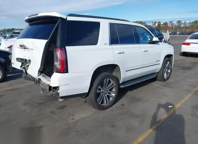 1GKS2BKC8JR111208 2018 2018 GMC Yukon- Slt 4