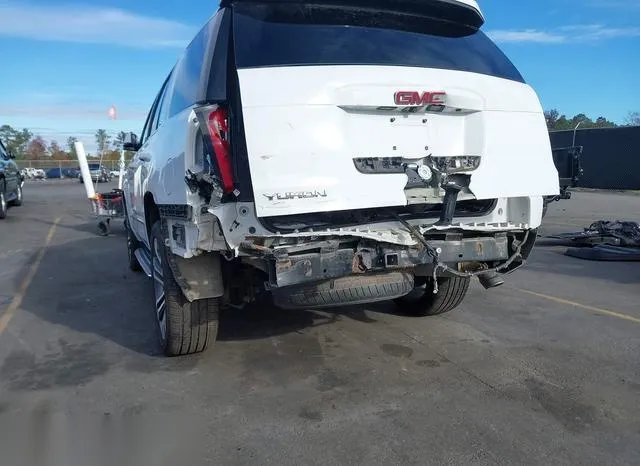 1GKS2BKC8JR111208 2018 2018 GMC Yukon- Slt 6