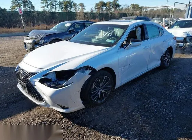 58ADZ1B19RU165235 2024 2024 Lexus ES- 350 2