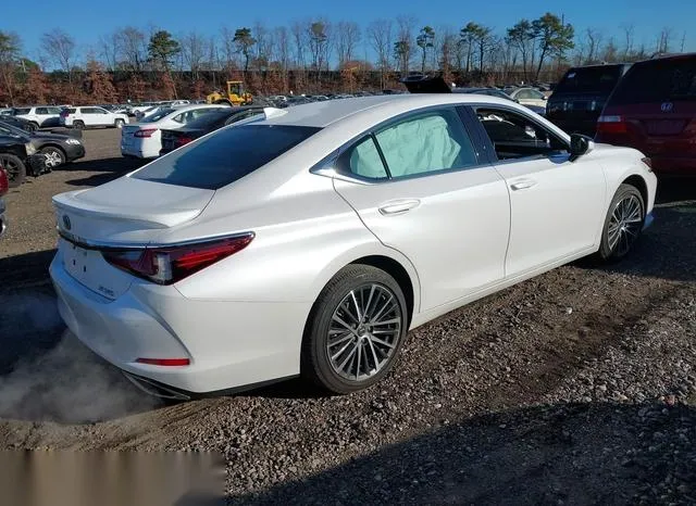 58ADZ1B19RU165235 2024 2024 Lexus ES- 350 4