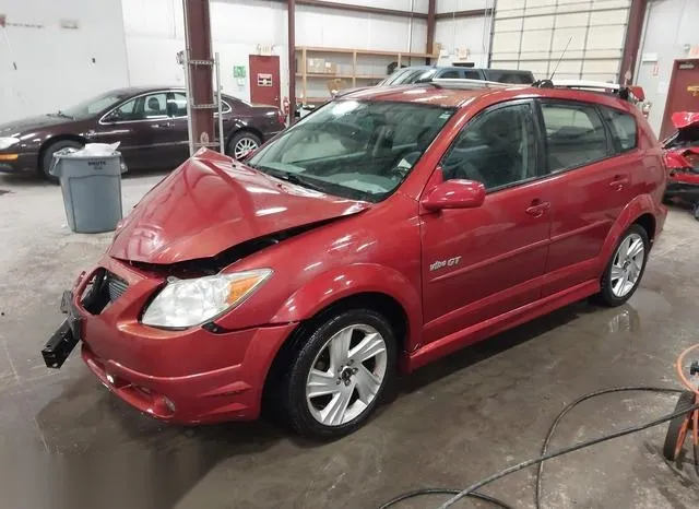 5Y2SN63L45Z429972 2005 2005 Pontiac Vibe- GT 2