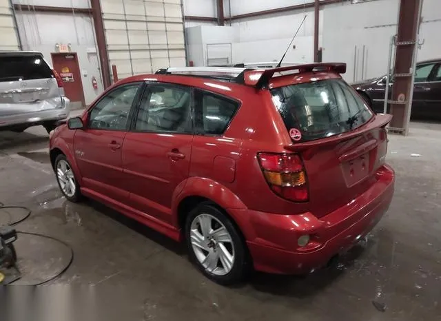 5Y2SN63L45Z429972 2005 2005 Pontiac Vibe- GT 3