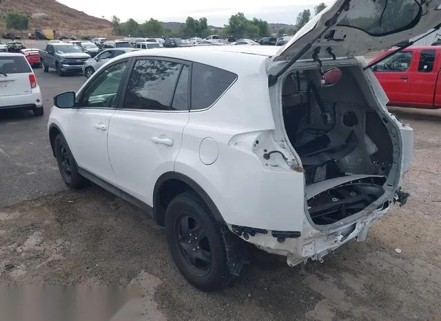 2T3ZFREV8DW062164 2013 2013 Toyota RAV4- LE 3