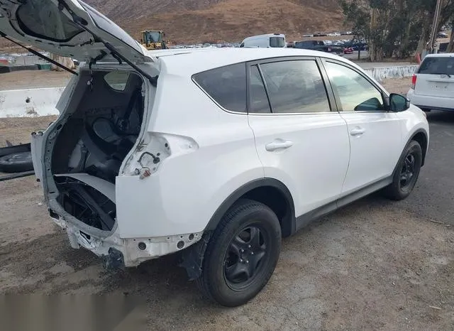 2T3ZFREV8DW062164 2013 2013 Toyota RAV4- LE 4