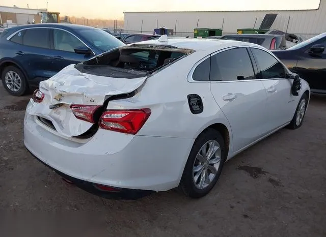 1G1ZD5ST2LF090133 2020 2020 Chevrolet Malibu- Fwd Lt 4