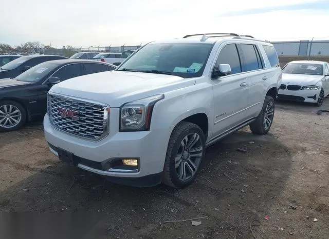 1GKS1CKJ2LR264404 2020 2020 GMC Yukon- 2Wd Denali 2