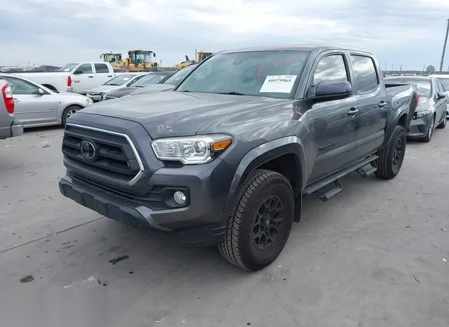 3TMAZ5CNXLM127578 2020 2020 Toyota Tacoma- Sr5 V6 2