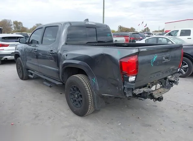 3TMAZ5CNXLM127578 2020 2020 Toyota Tacoma- Sr5 V6 3