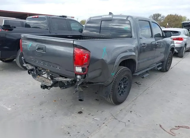 3TMAZ5CNXLM127578 2020 2020 Toyota Tacoma- Sr5 V6 4