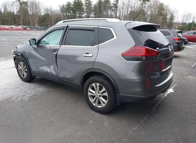 KNMAT2MV6FP512276 2015 2015 Nissan Rogue- S/Sl/Sv 3