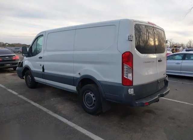 1FTNR1YM9FKA10872 2015 2015 Ford Transit-250 3