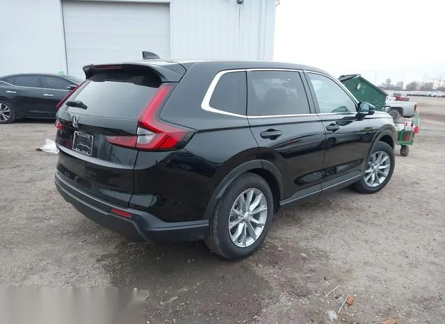 5J6RS4H79SL005218 2025 2025 Honda CR-V- Ex-L Awd 4