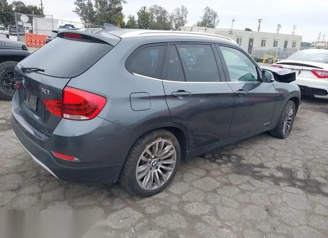 WBAVM1C56FV318303 2015 2015 BMW X1- Sdrive28I 4