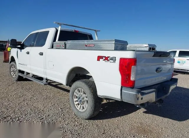 1FT7W2BT2HEC42691 2017 2017 Ford F-250- Xlt 3