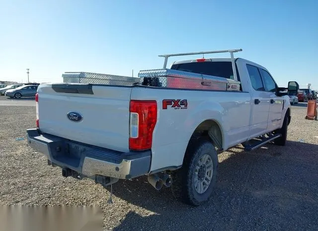 1FT7W2BT2HEC42691 2017 2017 Ford F-250- Xlt 4