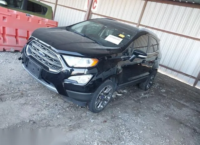 MAJ6S3KL9LC316129 2020 2020 Ford Ecosport- Titanium 2