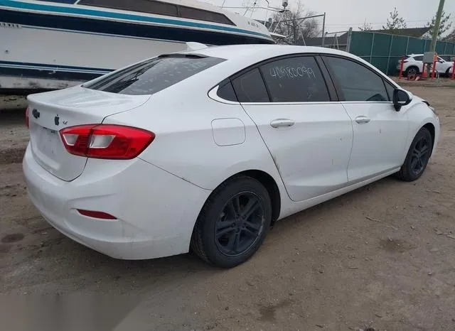 1G1BE5SM8J7152360 2018 2018 Chevrolet Cruze- Lt Auto 4