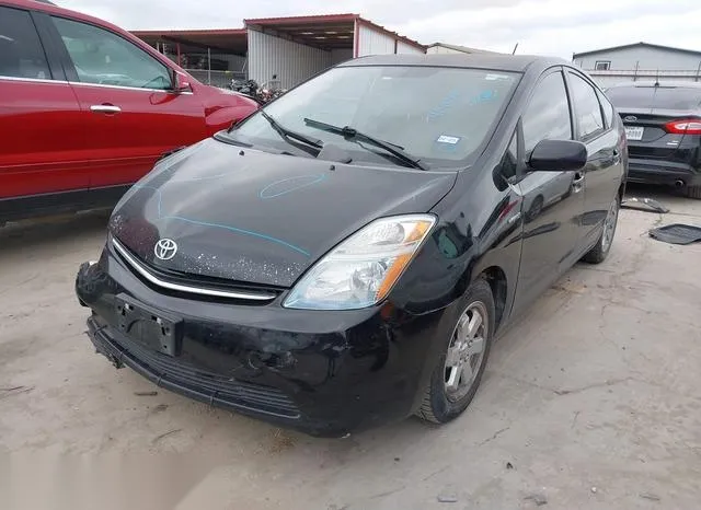 JTDKB20U783461434 2008 2008 Toyota Prius 2