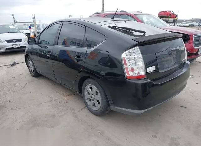 JTDKB20U783461434 2008 2008 Toyota Prius 3