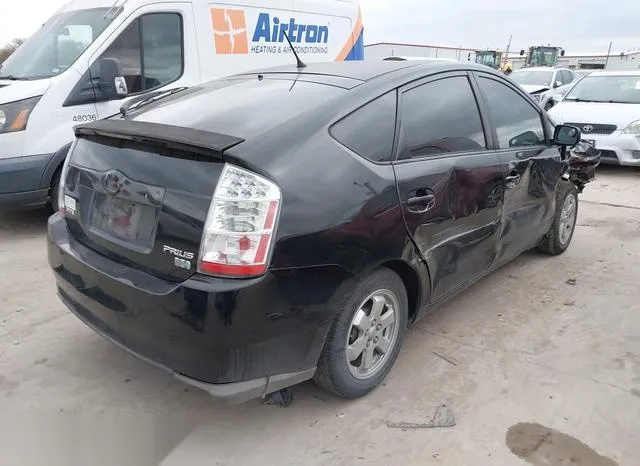 JTDKB20U783461434 2008 2008 Toyota Prius 4