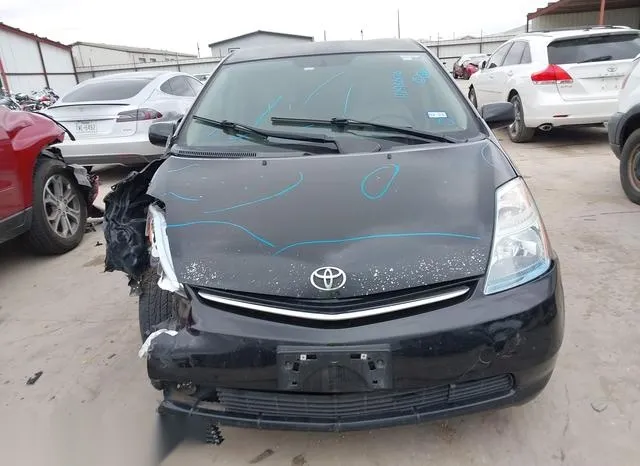 JTDKB20U783461434 2008 2008 Toyota Prius 6