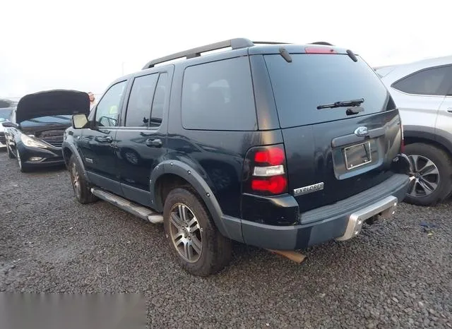 1FMEU73817UB04211 2007 2007 Ford Explorer- Xlt 3