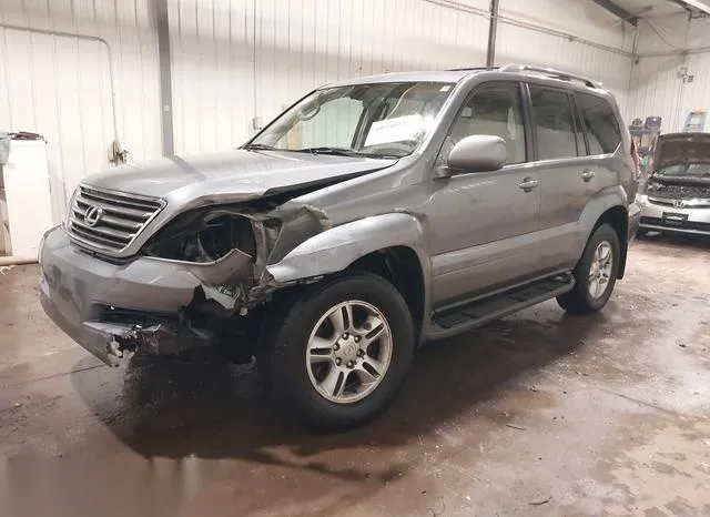 JTJBT20X330019992 2003 2003 Lexus GX- 470 2