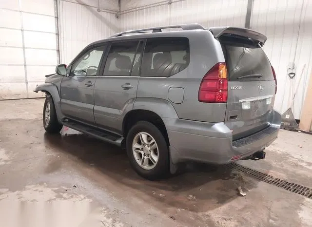 JTJBT20X330019992 2003 2003 Lexus GX- 470 3